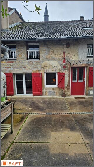  Maison � vendre 7 pi�ces 225 m�