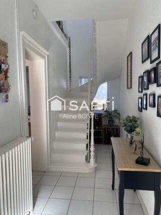  Maison � vendre 6 pi�ces 125 m�