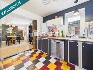  Maison � vendre 4 pi�ces 107 m�