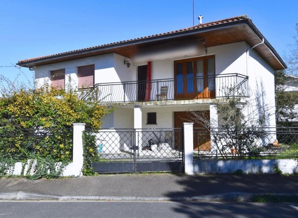 Jolie maison avec potentiel de réhabilitation  Parcelle 472 m²