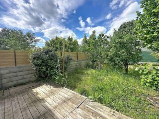  Maison à vendre 4 pièces 91 m²