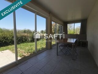  Maison à vendre 5 pièces 126 m²