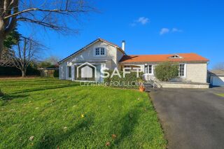  Maison � vendre 5 pi�ces 126 m�