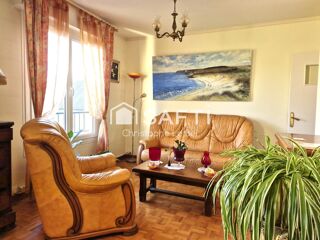  Appartement � vendre 4 pi�ces 91 m�