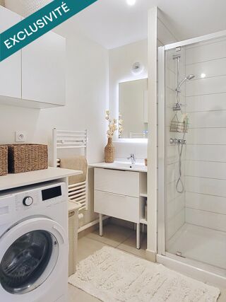  Appartement � vendre 2 pi�ces 42 m�