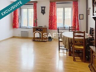  Appartement � vendre 3 pi�ces 80 m�