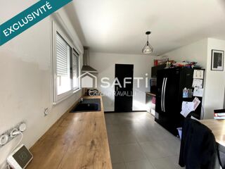  Maison � vendre 4 pi�ces 90 m�