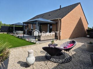  Maison � vendre 6 pi�ces 99 m�