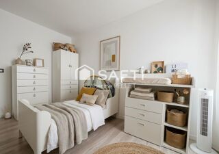  Appartement à vendre 4 pièces 71 m²