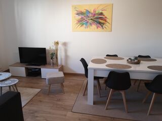  Appartement  vendre 4 pices 80 m