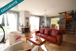  Maison � vendre 7 pi�ces 155 m�