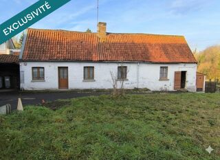  Maison � vendre 3 pi�ces 63 m�