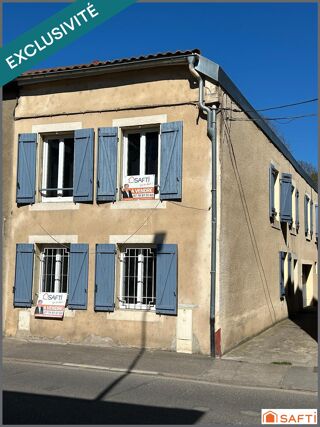  Immeuble à vendre 154 m²