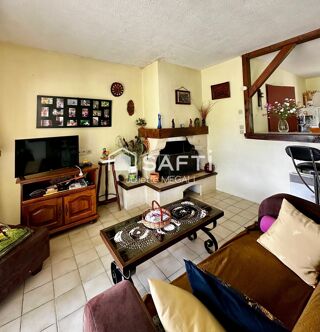  Maison à vendre 5 pièces 87 m²
