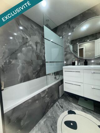  Appartement  vendre 3 pices 73 m