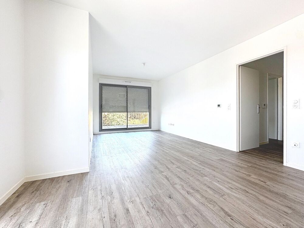 Vente Appartement TH-Veymerange - Appt 3 pièces, balcon et garage Thionville