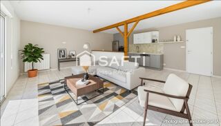  Maison  vendre 4 pices 148 m