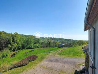  Maison � vendre 4 pi�ces 84 m�