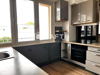  Appartement à vendre 4 pièces 70 m²