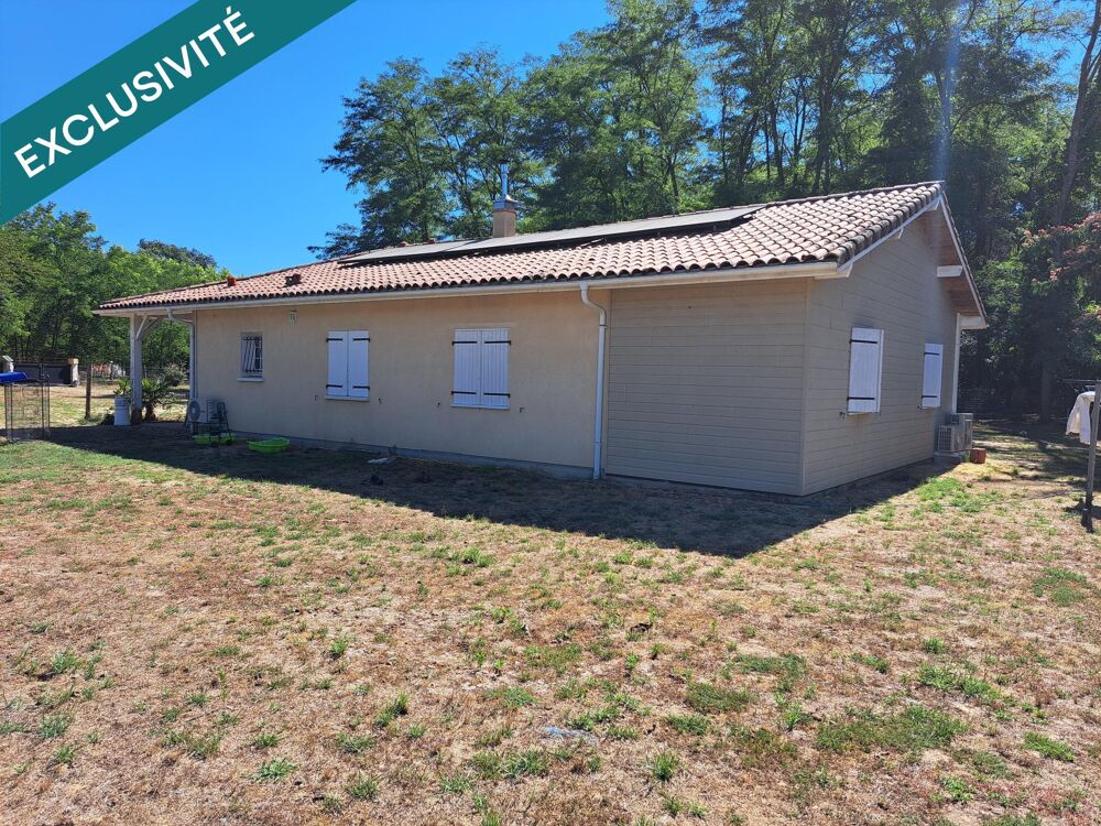 Vente Maison Maison traditionnelle Roquefort