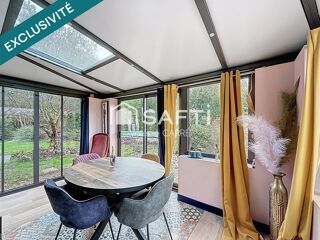  Maison � vendre 6 pi�ces 153 m�