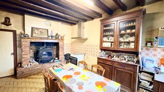  Maison � vendre 3 pi�ces 69 m�