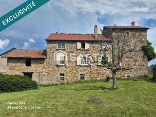  Maison à vendre 6 pièces 133 m²