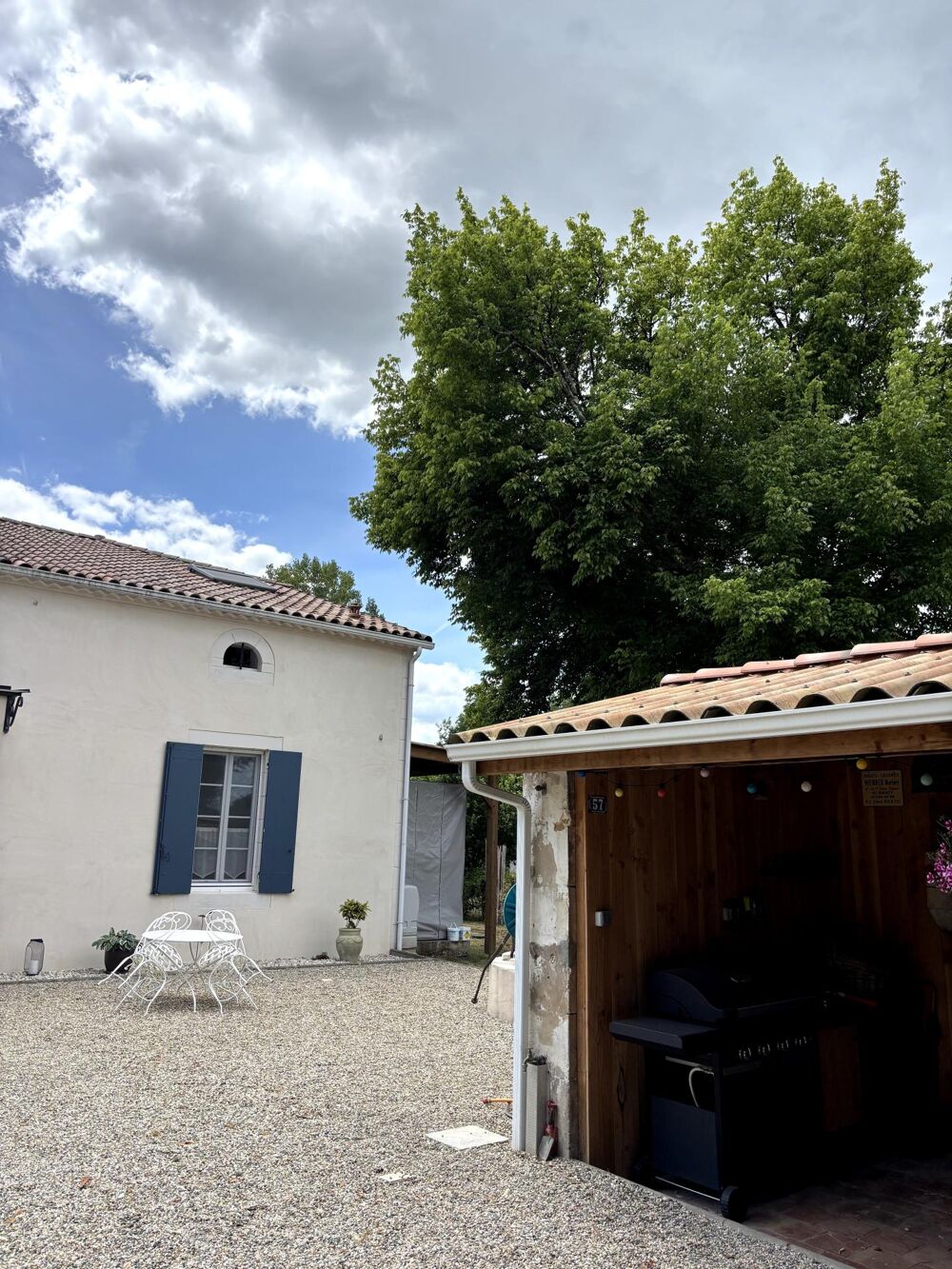 Charmante propriété