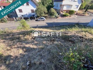  Terrain à vendre 738 m²