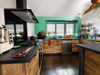  Maison à vendre 4 pièces 75 m²