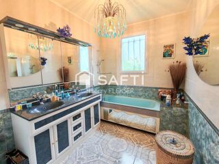  Maison à vendre 7 pièces 156 m²