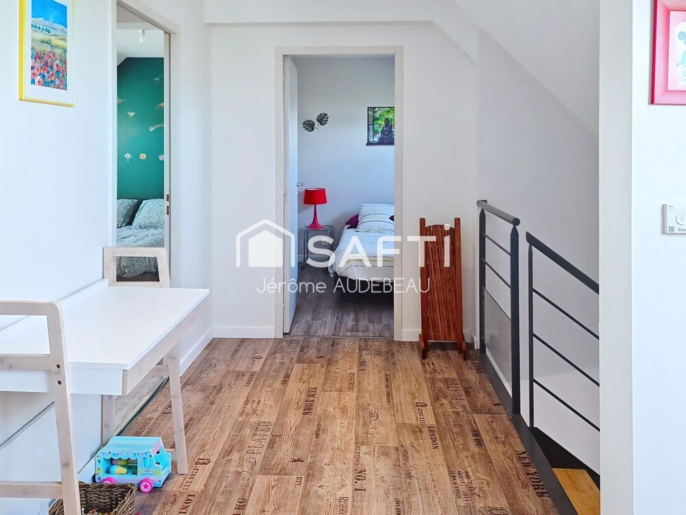 à vendre  Maison Pléneuf-Val-André (22370)