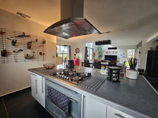  Maison � vendre 6 pi�ces 134 m�