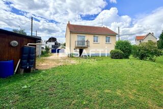  Maison à vendre 5 pièces 125 m²