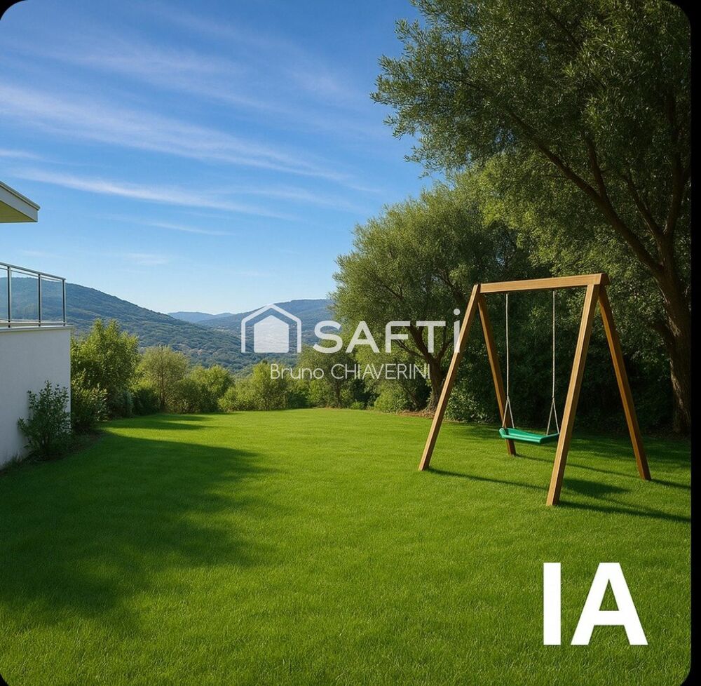  vendre  Maison Ajaccio (20000)