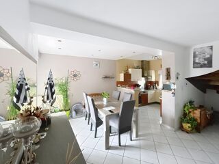  Maison � vendre 6 pi�ces 150 m�