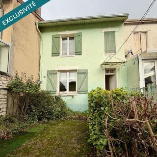  Maison � vendre 3 pi�ces 96 m�