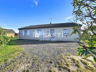  Maison � vendre 4 pi�ces 109 m�