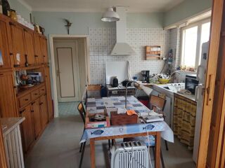  Maison � vendre 5 pi�ces 83 m�