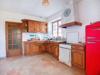  Maison à vendre 4 pièces 118 m²