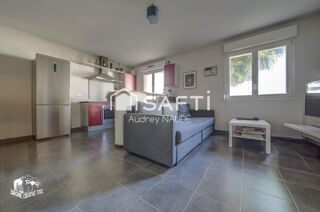  Appartement � vendre 2 pi�ces 43 m�