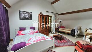  Maison  vendre 6 pices 206 m