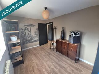  Maison � vendre 5 pi�ces 82 m�