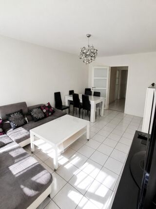  Appartement à vendre 3 pièces 74 m²