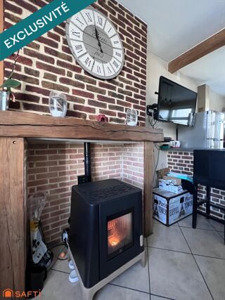  Maison  vendre 3 pices 65 m