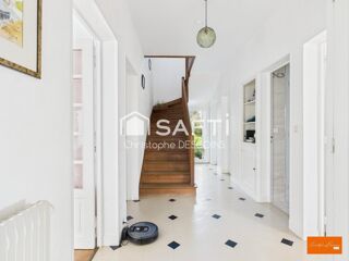  Maison à vendre 8 pièces 160 m²
