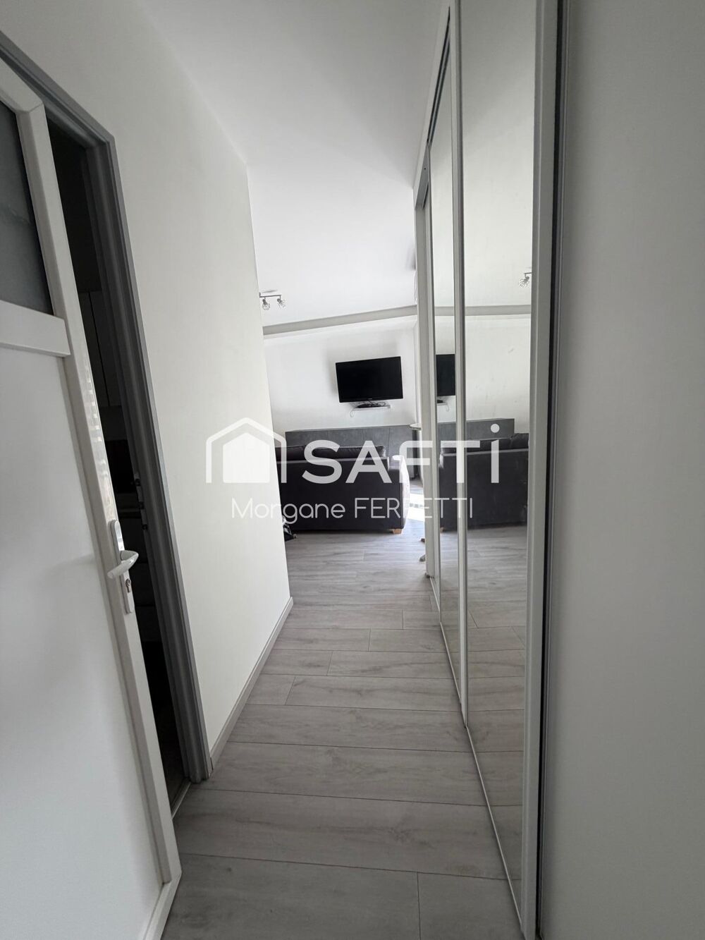 Vente Maison MAISON R+2 155 M² AVEC GARAGE + STUDIO Ornaisons
