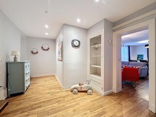  Appartement � vendre 5 pi�ces 116 m�