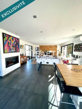  Maison � vendre 6 pi�ces 174 m�