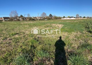  Terrain à vendre 1037 m²